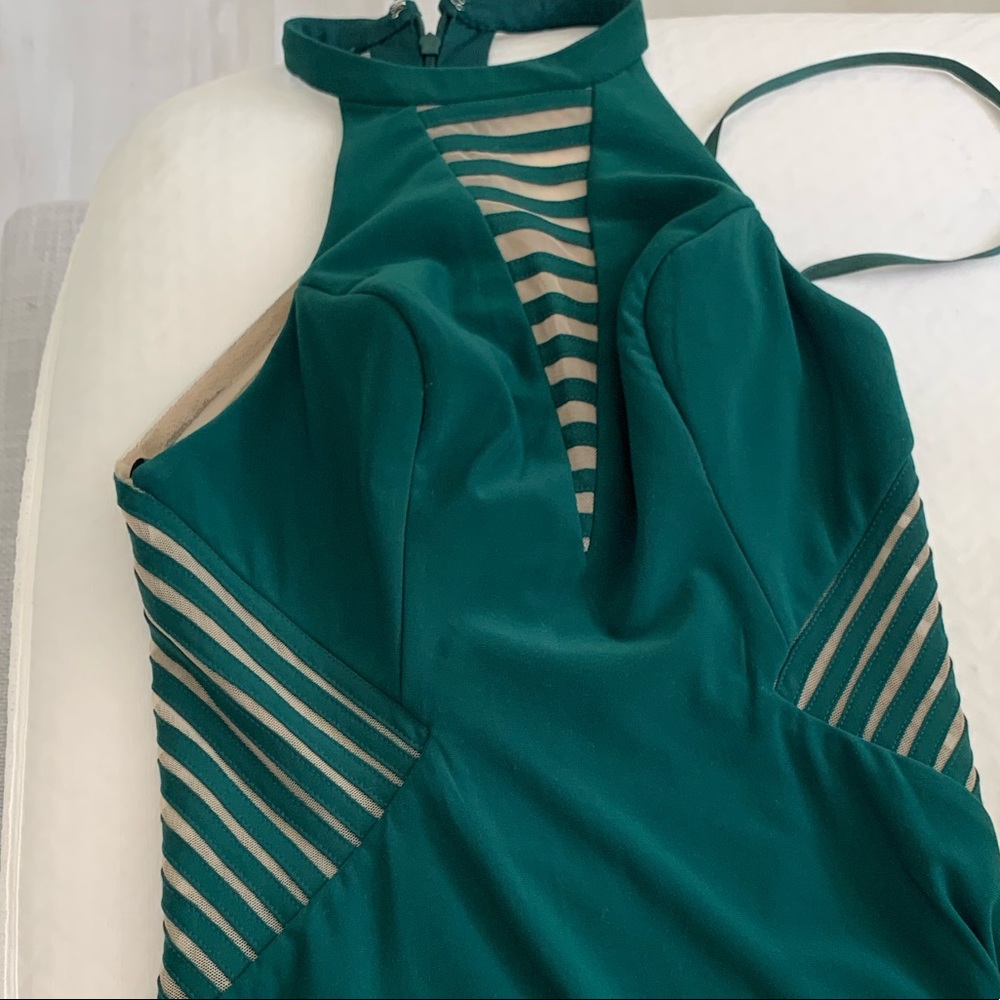 Faviana Dress new